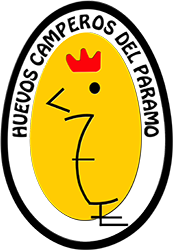 Huevos Camperos del P&aacute;ramo